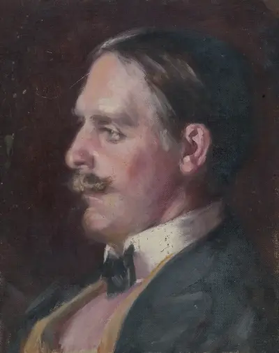 A.C.B. av Alice Pike Barney