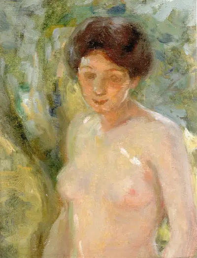 In Sunlight av Alice Pike Barney