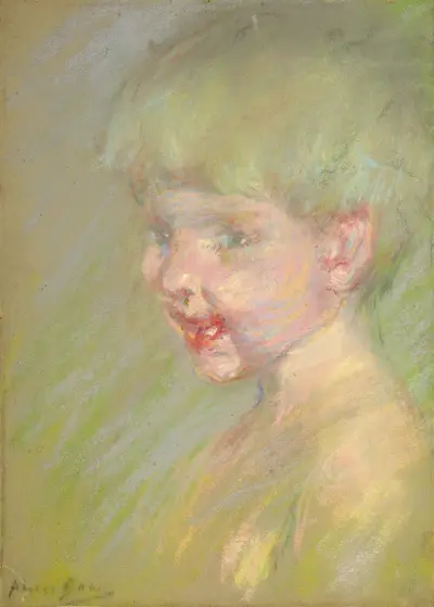 Ray of Sunshine av Alice Pike Barney