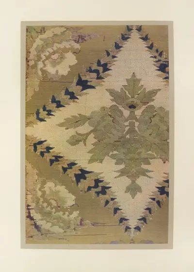 Motif ornemental av Maurice Pillard Verneuil