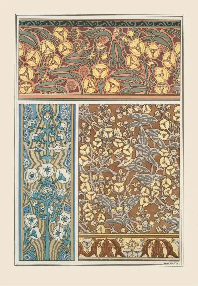 Sagittaire 3 von Maurice Pillard Verneuil