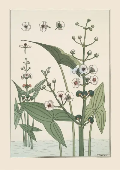 Sagittaire av Maurice Pillard Verneuil