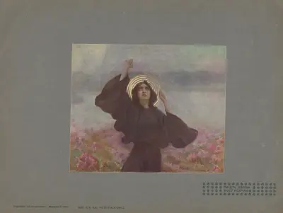 Święta Regina mgły rozpina av Piotr Stachiewicz