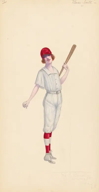 Baseball av Will R. Barnes