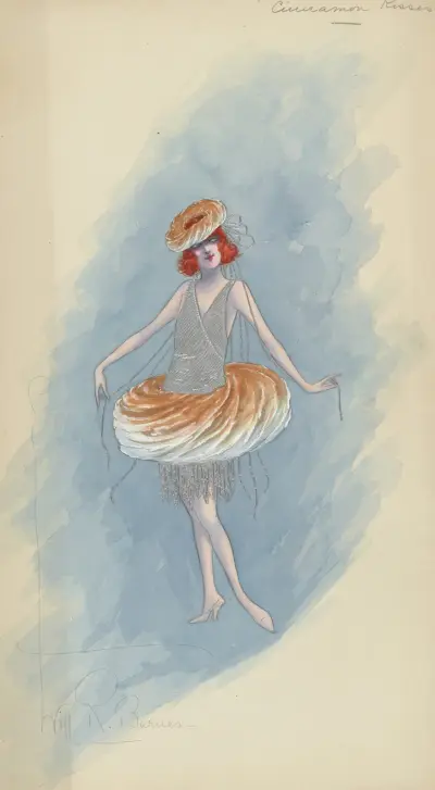 Cinnamon Kisses, Will R. Barnes