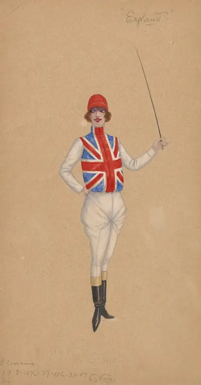 England av Will R. Barnes
