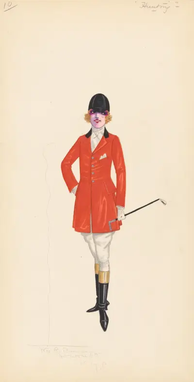Hunting av Will R. Barnes