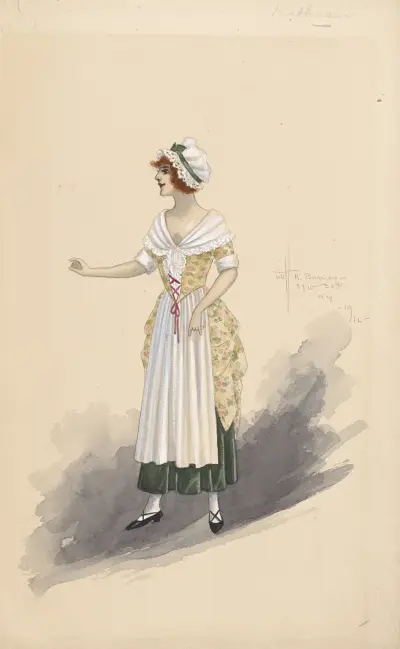 Kathleen av Will R. Barnes