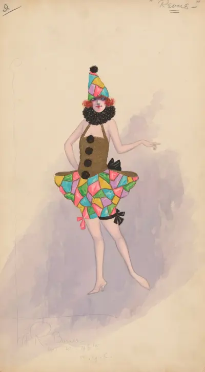 Revue av Will R. Barnes