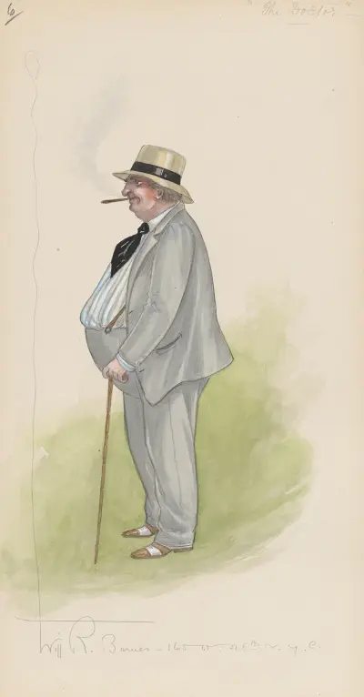 Doktorn av Will R. Barnes