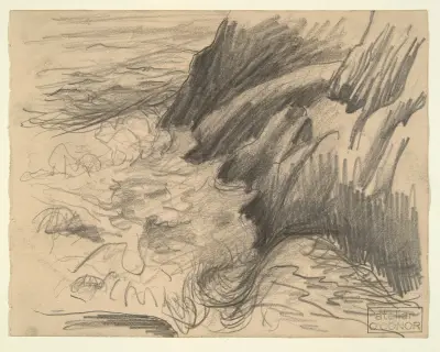 Krajina, Roderic O'Conor