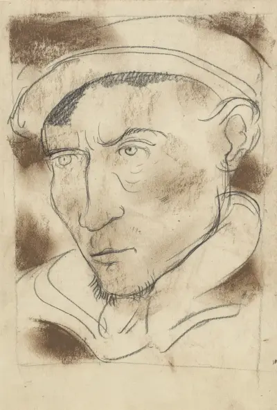 De Hengstenleider av Richard Nicolaüs Roland Holst
