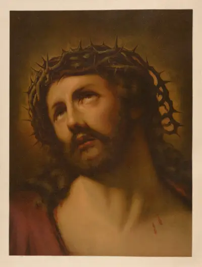 Man of Sorrows av Jan Ladislaw Sýkora