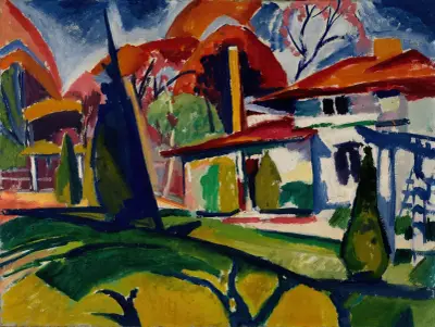 Newman’s House av Henry Lyman Saÿen