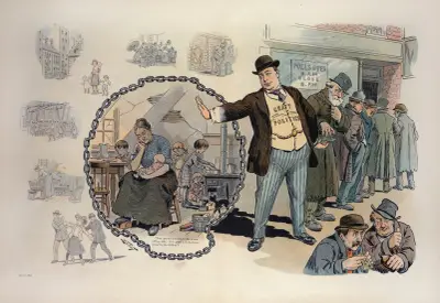 Shall women vote av Samuel Ehrhart