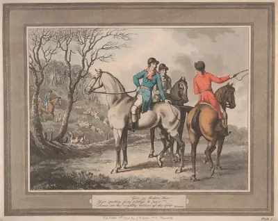 Grow ye Britons then, Samuel Howitt