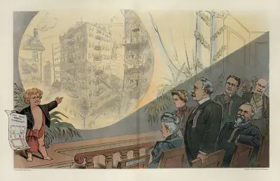 A Christmas sermon av John Samuel Pughe
