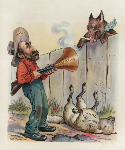 A poor marksman and a poor gun av John Samuel Pughe