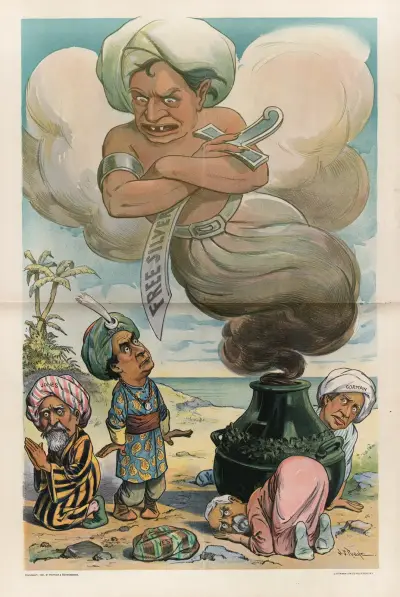 Democracy’s plight av John Samuel Pughe