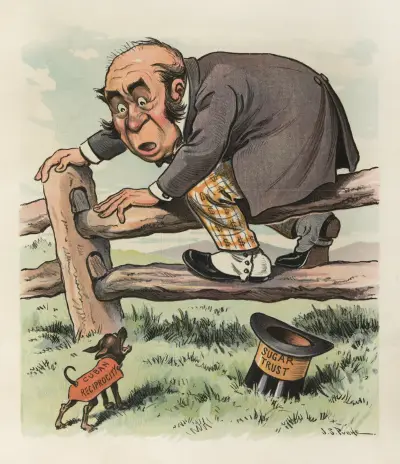 Skrämd av John Samuel Pughe