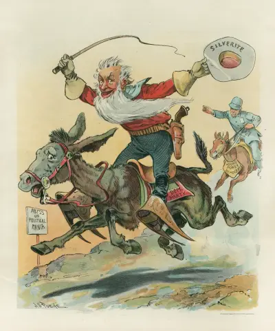 Gone crazy av John Samuel Pughe