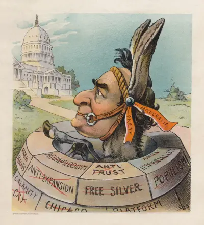In a hole; – and no ‘issue’ av John Samuel Pughe