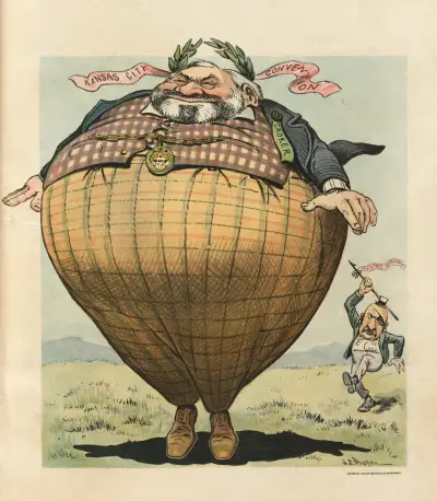 Pride goeth before destruction av John Samuel Pughe