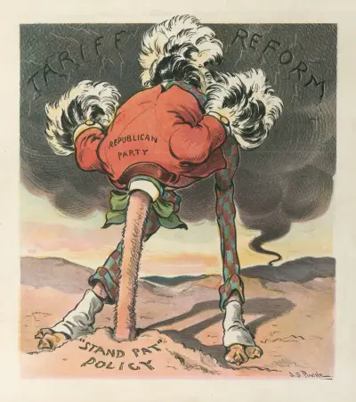 Protection av John Samuel Pughe