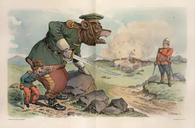 Reckless defiance av John Samuel Pughe
