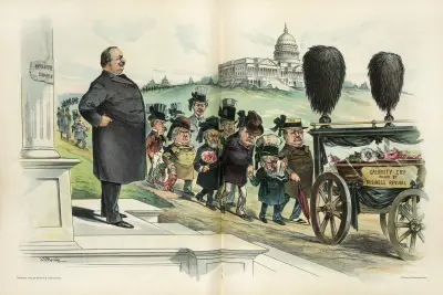 The dead issue av John Samuel Pughe