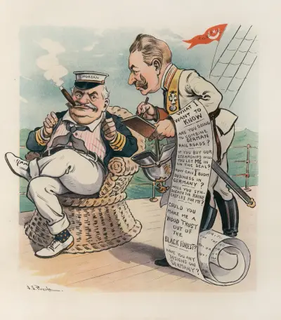 The imperial reporter av John Samuel Pughe
