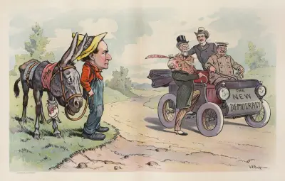 Das Alte und das Neue von John Samuel Pughe