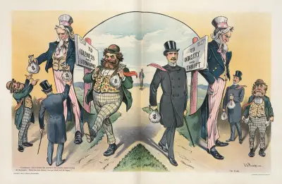 The socialists’ theory, and how it would work out av John Samuel Pughe