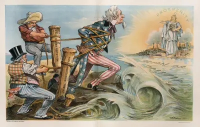 Dagens Tantalus av John Samuel Pughe