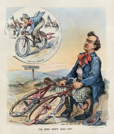 The wind won’t hold out av John Samuel Pughe