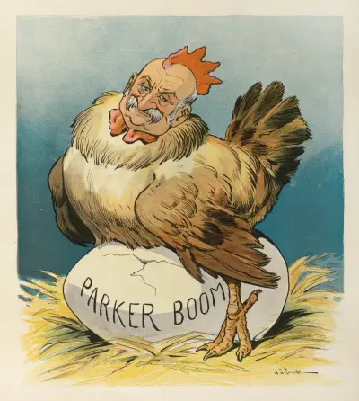 Will it hatch av John Samuel Pughe