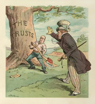 Woodman, spare that tree, touch not a single bough av John Samuel Pughe