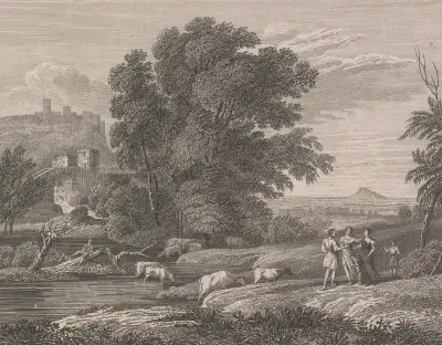 Claude av Thomas Shotter Boys