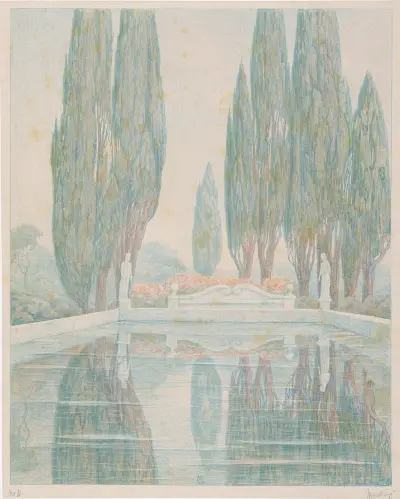 Untitled av Simon Moulijn