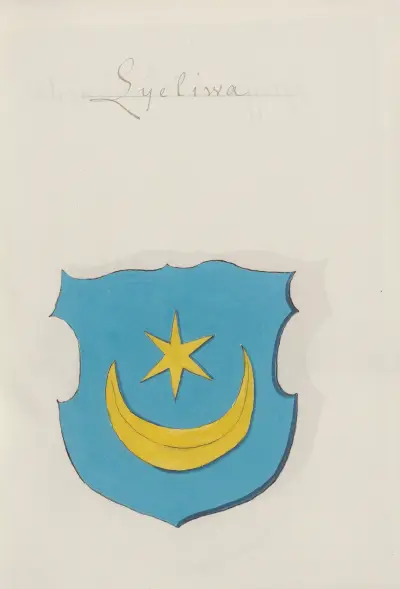 Arma Regni et baronum Poloniae ac M. D. Lithuaniae Pl.026 av Boleslaw Starzyński