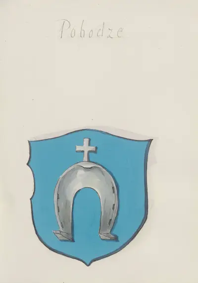 Arma Regni et baronum Poloniae ac M. D. Lithuaniae Pl.085 av Boleslaw Starzyński