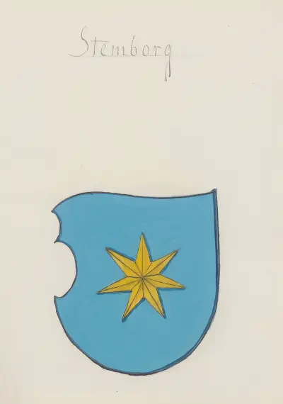 Arma Regni et baronum Poloniae ac M. D. Lithuaniae Pl.096 av Boleslaw Starzyński
