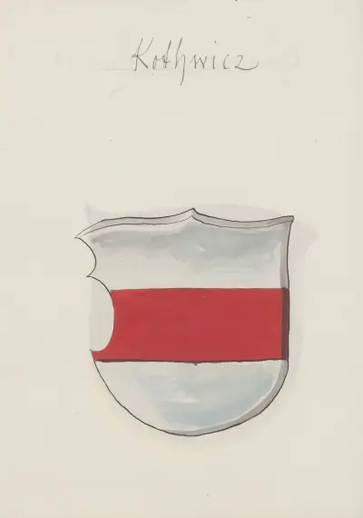 Arma Regni et baronum Poloniae ac M. D. Lithuaniae Pl.130 von Boleslaw Starzyński