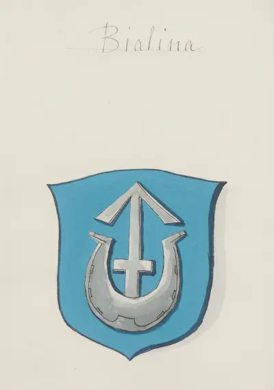 Arma Regni et baronum Poloniae ac M. D. Lithuaniae Pl.138 av Boleslaw Starzyński