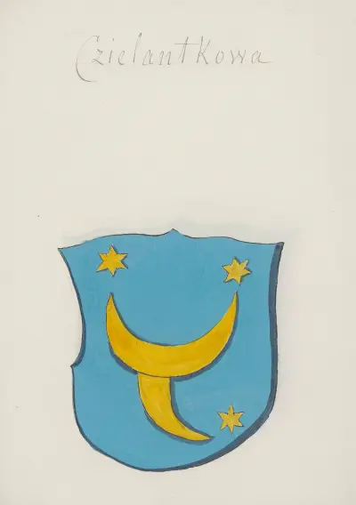 Arma Regni et baronum Poloniae ac M. D. Lithuaniae Pl.141 av Boleslaw Starzyński
