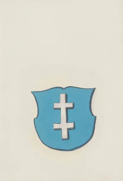Arma Regni et baronum Poloniae ac M. D. Lithuaniae Pl.159, Boleslaw Starzyński