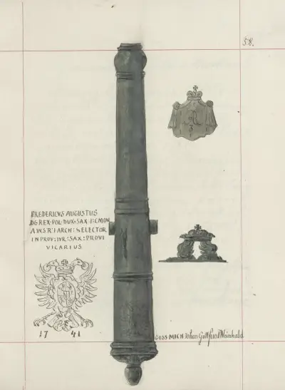 Offensiva och defensiva vapen i Polen. Vol. 3, Utrustning, skjutvapen, munderingar Pl.050 av Boleslaw Starzyński