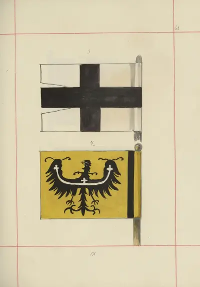 Zbroja zaczepna i odporna w Polsce. T. 5, Uzupełnienia Pl.045, Boleslaw Starzyński