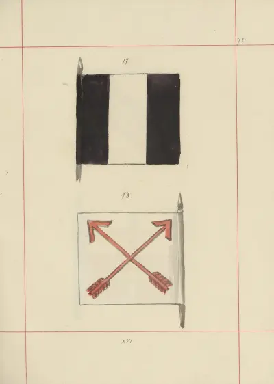 Broń zaczepna i odporna w Polsce. T. 5, Uzupełnienia Pl.052 av Boleslaw Starzyński