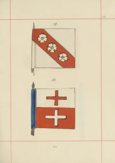 Broń zaczepna i odporna w Polsce. T. 5, Uzupełnienia Pl.053, Boleslaw Starzyński